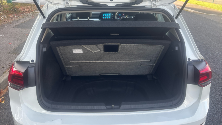 Volkswagen Golf 1.5 TSI Life 5dr Petrol Hatchback